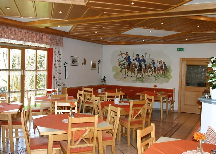 Steidl Casa de hóspedes 3*